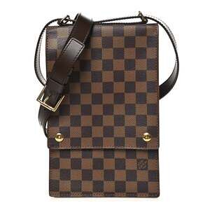 Louis Vuitton Damier Ebene Portobello #315437L75B